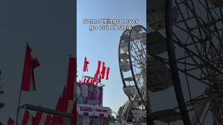 Last Day of Fair Week | Tippecanoe County, Indiana