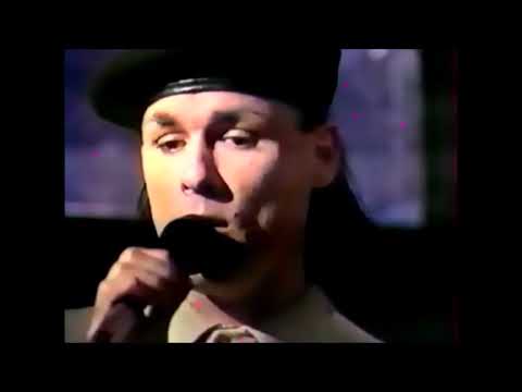 Billy MacKenzie - Kites (Acoustic)