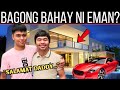 Manny Pacquiao Bibigyan Na Nga Ba Ng Bahay Si Eman Bacosa