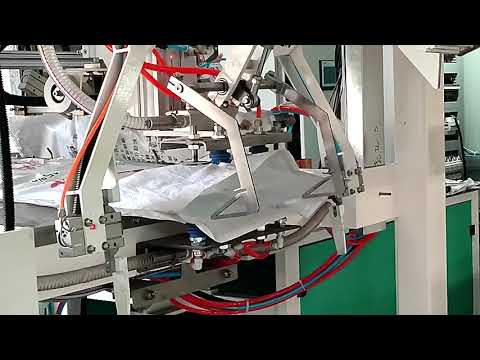 Fully Automatic 20kg 25kg 50kg bag Packing Machine for Animal feed/Fertilizer/Grain Packing Line