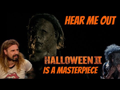 Rob Zombie’s Halloween II Is A Masterpiece | I’m Not Sorry
