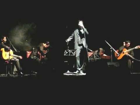 34 puñaladas - "Patrones de calabozo" (Juan Lorenzo) CAFF