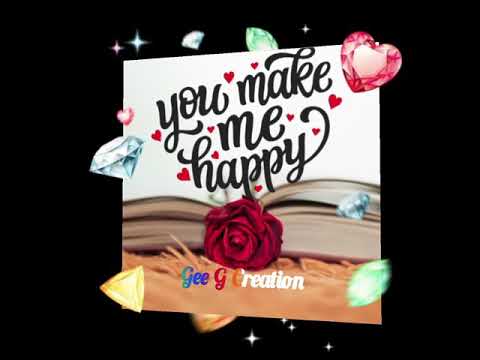 Fredji- Happy Life - Tropical House Music - Gee G Creation 💞 - ( No Copyright Music)