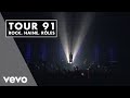 Patrick Bruel - Rock, haine, rôles (Bruel Tour en France 1990-91)