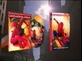 Spiderman Movie DVD VHS Release Commercial Trailer TV Spot 2002