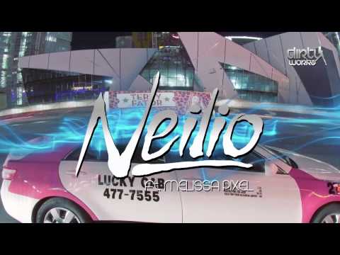 Neilio ft. Melissa Pixel - Forever (Official Video Clip)