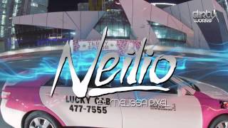 Neilio ft. Melissa Pixel - Forever (Official Video Clip)