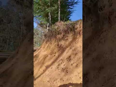 Rutas de Aventura, San Pablo Cajamarca Perú #MochilerosInterestelares