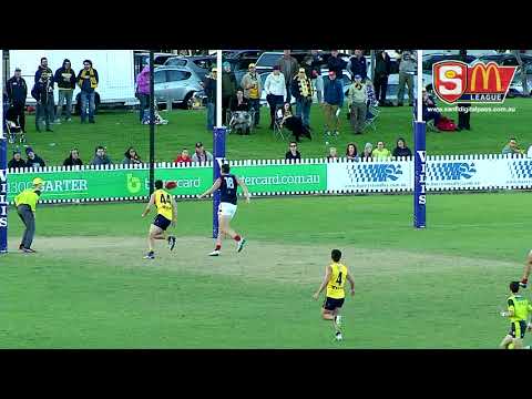 Round 7 SANFL Macca's League Highlights