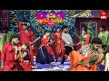 Folk Songs Dance Performances Sridevi Drama Company 23rd November 2025 ETV Telugu