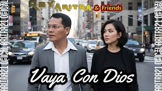 Download lagu Vaya Con Dios THE CATS | Rey Aritra & Friends | @ARITRA21 mp3 Download lagu Vaya Con Dios THE CATS | Rey Aritra & Friends | @ARITRA21 mp3