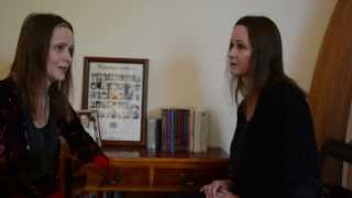 Talking To Myself (part one)