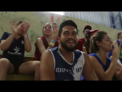 Interodonto 2017 - Volei Masc 06/09/2017