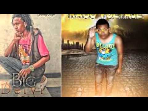 EL SEMAFORO big deivis FTrago voltage  ORIGINAL