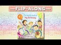 The Night Before My Birthday | Read Aloud Flip-Along Book Video