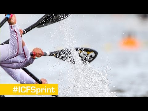 REPLAY LIVE 31/05/2015 #2 - A Finals | Copenhagen 2015