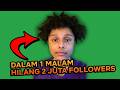 Kenapa Internet Membenci Vexbolts