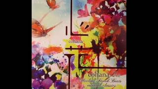 Cohana 2nd - Healing Break Beats Oriental Classics [Full Album]