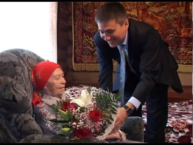 В стенах позапрошлого столетья