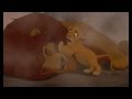 Mufasa Stirbt König Der Löwen So Traurig