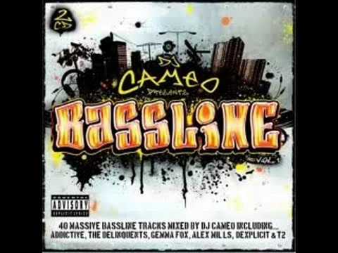 Va Dj Cameo Bassline Hey T2