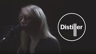 Hannah Lou Clark - We're Rich | Distiller TV