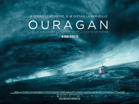 OURAGAN BANDE ANNONCE OFFICIELLE VOSTFR