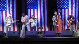 The SteelDrivers - Lonesome Goodbye