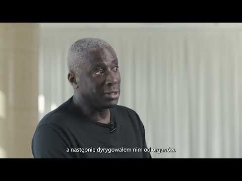 Goście NFM – Wayne Marshall