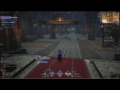 Literally the EASIEST Castle Siege Ever Lmao | Throne and Liberty