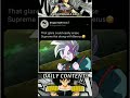 SUPREME KAI ALMOST KILLED BEERUS Dbz