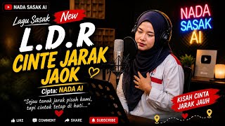 Download lagu LDR CINTE JARAK JAOK _ Lagu Sasak Terbaru Karya_Nada Ai mp3