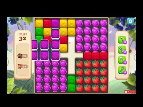 Vineyard Valley Level 149 NO BOOSTERS - A S GAMING ✔