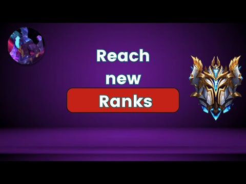 How to actually climb in wild rift