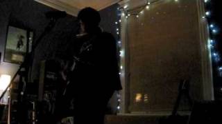 Leif Vollebekk — Takk Sömuleiðis (live)