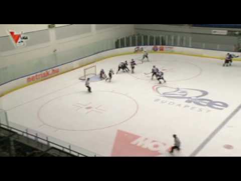 Vasas Bp. Stars-Dab.Docler