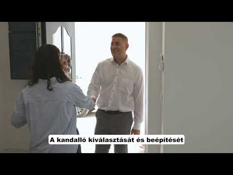 Vízteres vagy légfűtéses vagy egy exkluzív biokandalló?