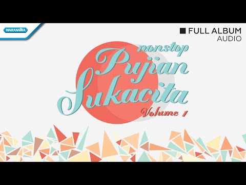 Nonstop Pujian Sukacita Vol.1 - Gloria Trio (Audio full album)