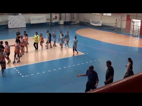 6NTV  TORNEO DE VERAN IF 2018   GALICIA SOCIAL-SEIS DO NADAL