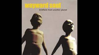 Wayward Soul - Electric Man