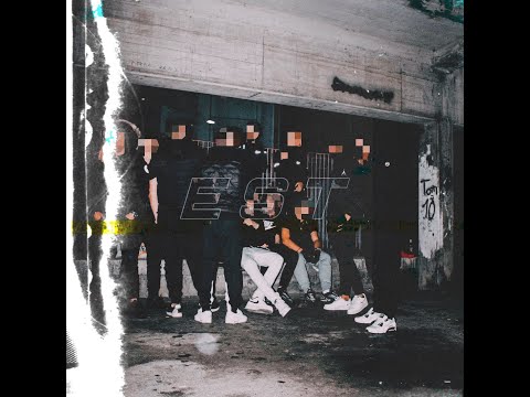 NIXA feat. PILDECARTIER “EST” – (OFFICIAL VIDEO)