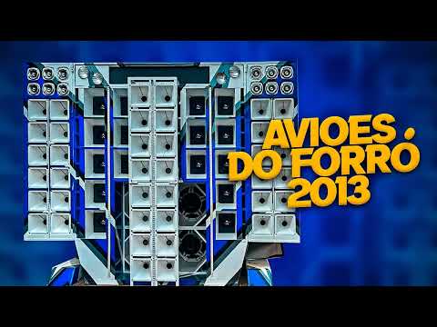 AVIÕES DO FORRÓ REMASTERIZADO | SÓ AS ANTIGAS COM MÉDIOS PRA PAREDÃO