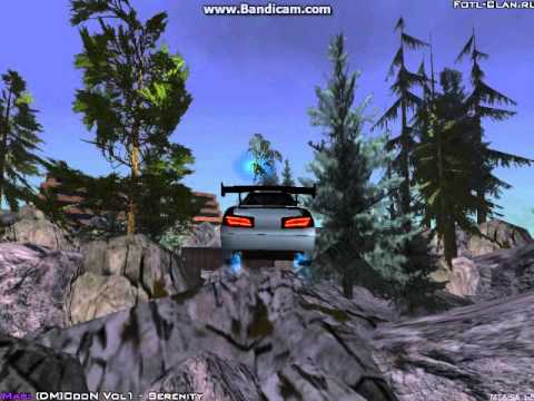 [DM] CooN v1 - Serenity