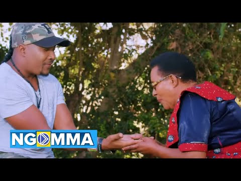 IKALA NANDU NESA - Toby Bisengo (Official video)4k
