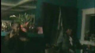 ME MY CUZIN SINGING MISSY FT BEYONCE CRAZY FEELINGS