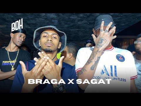 ( UMA FINAL INÉDITA 🔥) BRAGA BXD X SAGAT - FINAL - BDH216