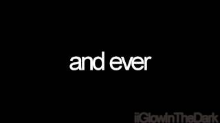 Patience - Plug in stereo [Lyric video]