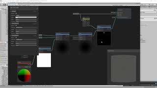 Simple fake volumetric light shader - Unity Shader Graph Tutorial
