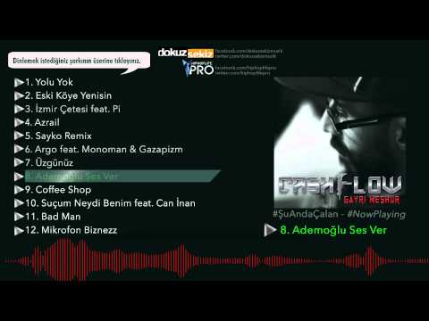 Video thumbnail for Ademoğlu Ses Ver