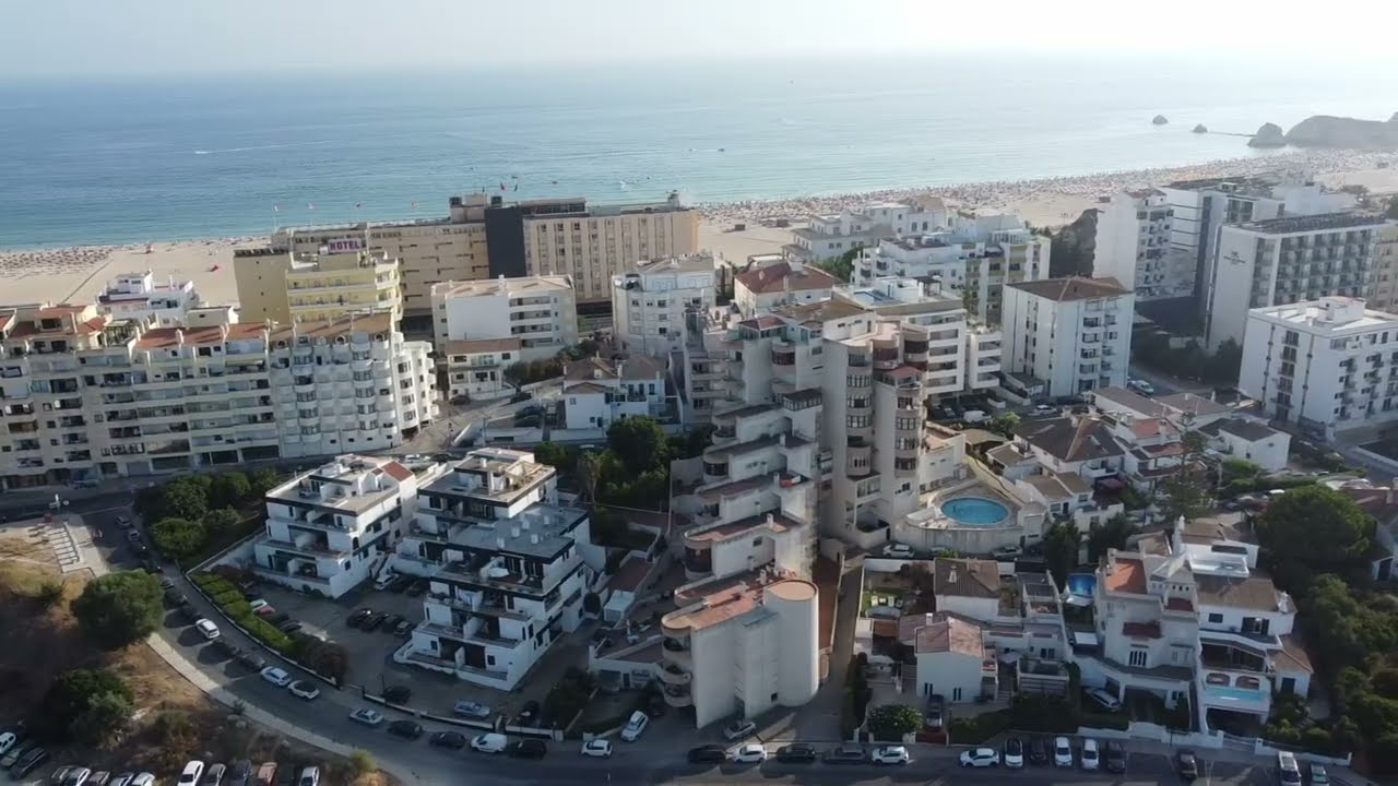 Vídeo do imóvel